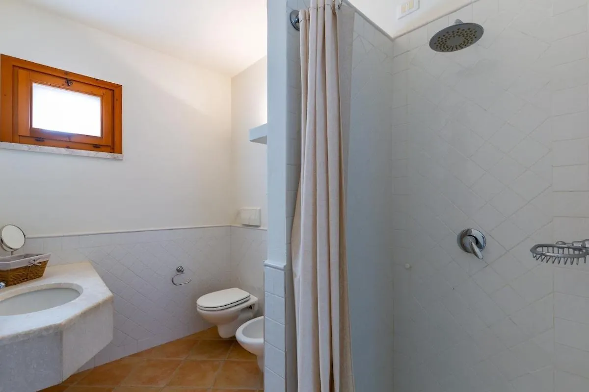 Villa Leone With Pool & Views, Newly Furnished Chia